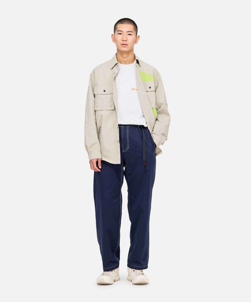 SONORA PANT,NAVY, large image number 1