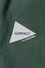 NYLON G-SHORT,GREEN, small image number 2