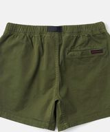 VERY SHORT,OLIVE, small image number 3