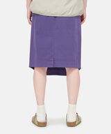 LILI MIDI SKIRT,BLACK, small image number 6