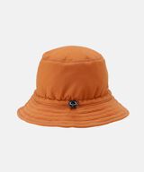 PADDED HAT,ORANGE, small image number 1