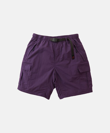 NYLON EXPLORER CARGO SHORT,, medium