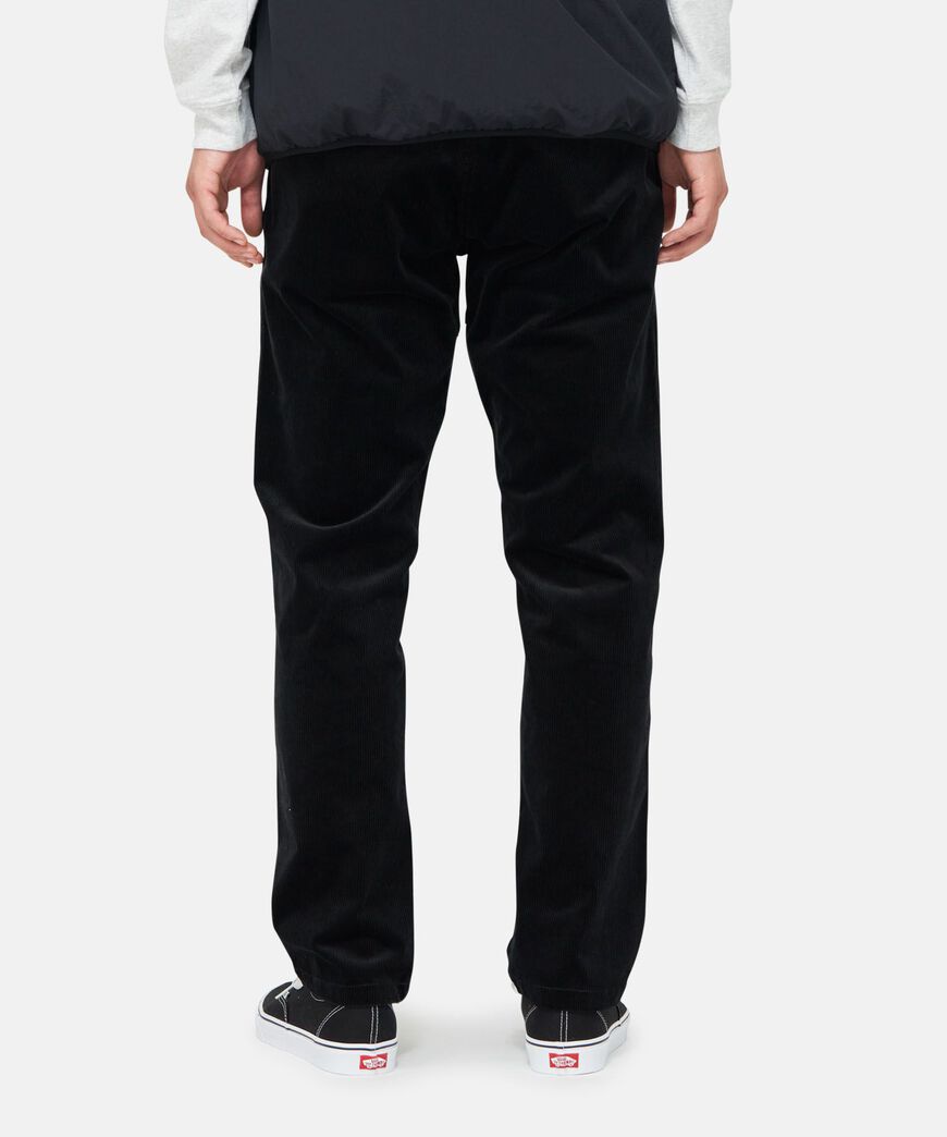 CORDUROY NN-PANT CROPPED,OLIVE GREEN, large image number 5