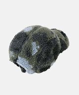 JQ TAPE FLEECE CAP,CAMO, small image number 1