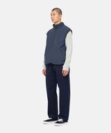 O.G. GRID CHECK JAM PANT,GRID CHECK, small image number 4