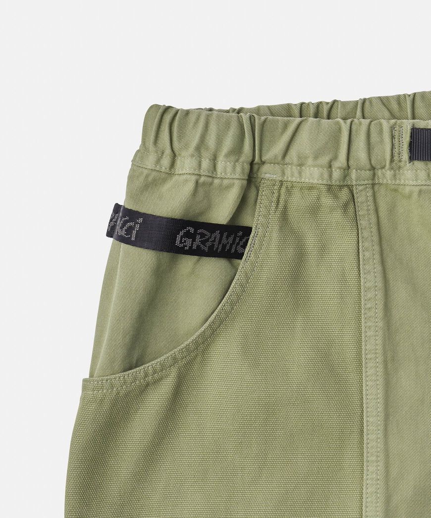 GADGET SHORT,FADED OLIVE, large image number 11