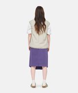 LILI MIDI SKIRT,BLACK, small image number 3
