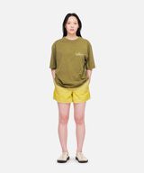 CLIMBING EQUIPMENT TEE,PISTACHIO PIGMENT, small image number 1