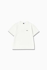 BACKPRINT TEE,WHITE, small image number 0