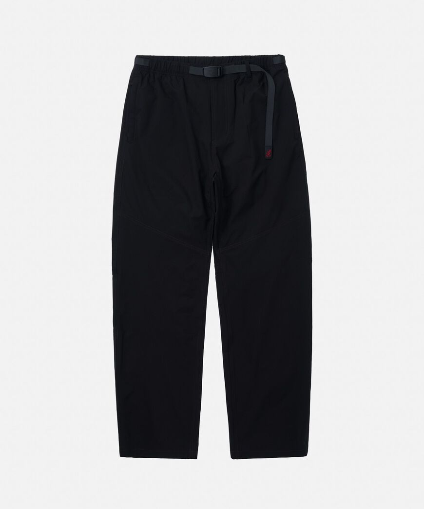 TREKKING PANT,BLACK, large image number 0
