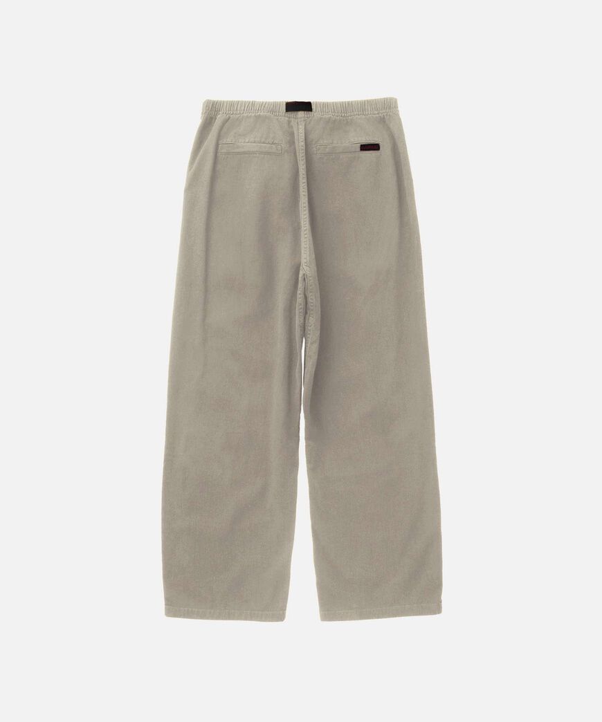WIDE PANT,DUNE PIGMENT, large image number 1