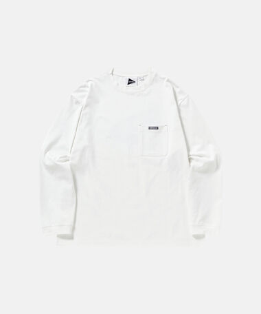 BACKPRINT L/S TEE,, medium