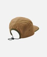 NYLON GRAMICCI CAP,COYOTE x D.OLIVE, small image number 1
