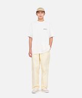 SNAIL TEE,WHITE, small image number 2