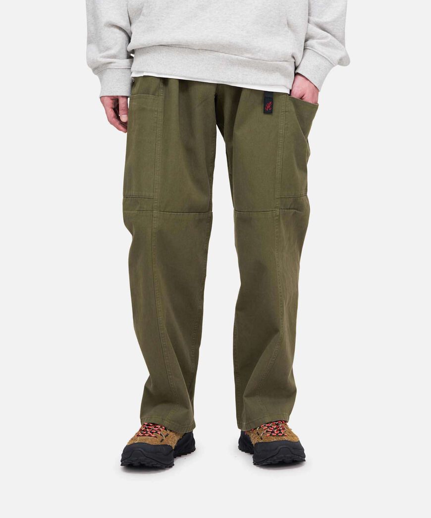 VOYAGER PANT,OLIVE, large image number 5