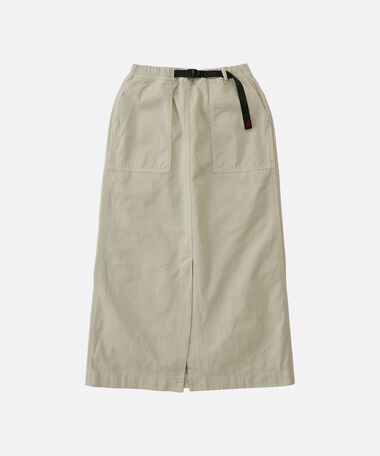 LONG BAKER SKIRT,, medium