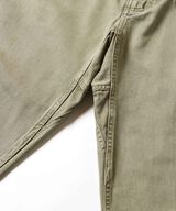 GRAMICCI PANT STRAIGHT FIT,TOBACCO, small image number 4