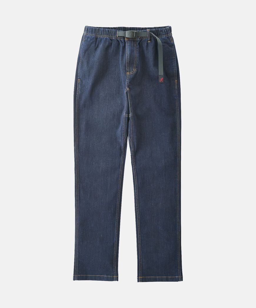 STRETCH DENIM NN-PANT,ONE WASH, large image number 0