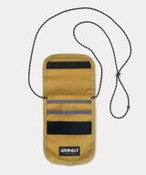 CORDURA NECK POUCH,BLACK, small image number 5