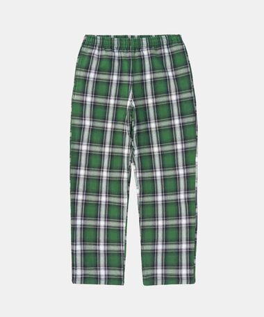 SWELL FLANNEL CHECKERED PANT,, medium