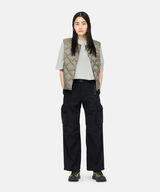 RIG CARGO PANT,PIGMENT OAT, small image number 1