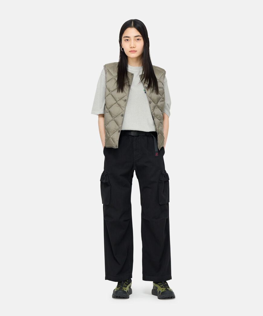 RIG CARGO PANT,PIGMENT OAT, large image number 1