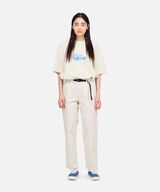 W'S GRAMICCI PANT,GREIGE, small image number 1