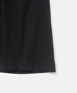TALECUT SKIRT,BLACK, small image number 8