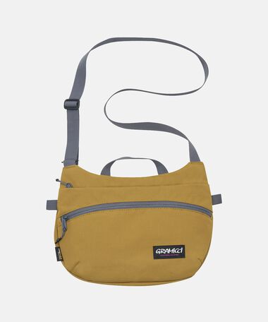 CORDURA SHOULDER BAG,, medium