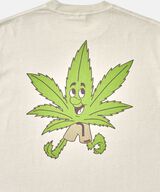 HEMP MAN TEE,BONE, small image number 7