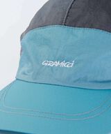 SUNBURST CAP,YELLOW GRADIENT, small image number 2