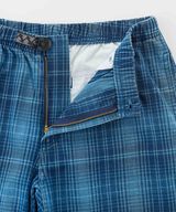 O.G. DENIM PLAID PANT,INDIGO CHECKERED PLAID, small image number 11