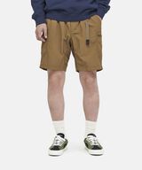 NYLON UTILITY SHORT,DEEP OLIVE, small image number 4