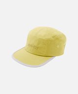 NYLON GRAMICCI CAP,CANARY YELLOW, small image number 0