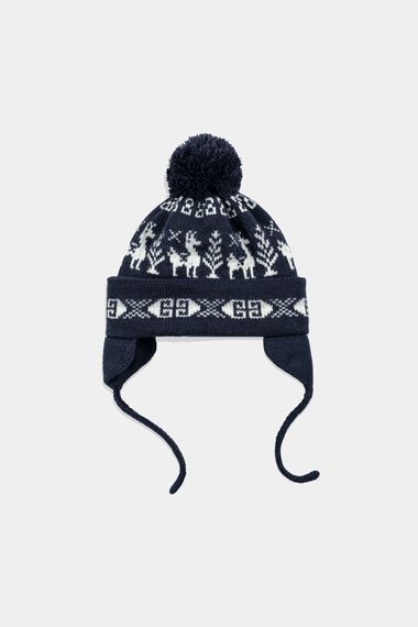 O.G HOCKEY TOUQUE,, medium