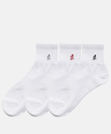 BASIC SHORT SOCKS,, medium