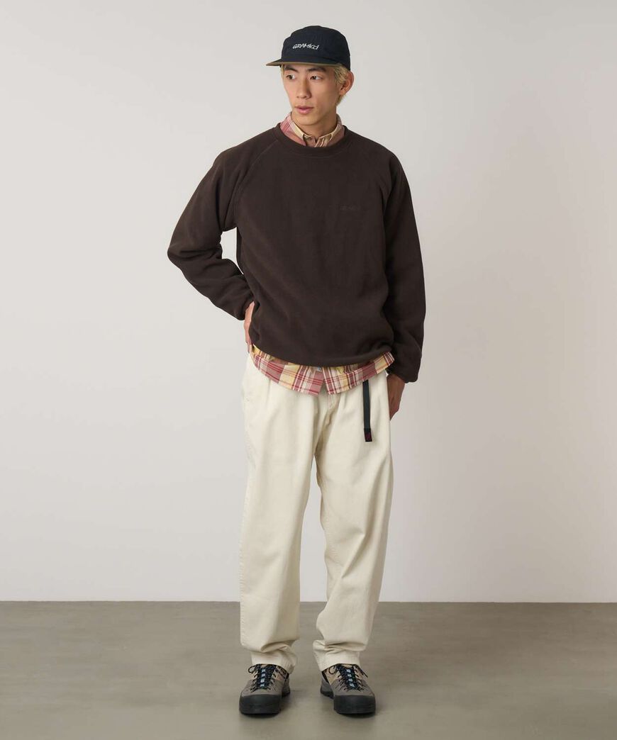 GRAMICCI PANT,SOFT ROSE, large image number 4