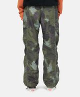 RIPSTOP VOYAGER PANT,ORANGE, small image number 7