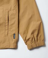 BIG TIDE JACKET,NAVY, small image number 4