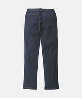 STRETCH DENIM NN-PANT,ONE WASH, small image number 1