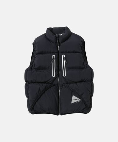 DOWN VEST,, medium