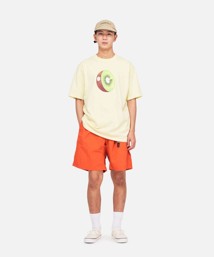 KIWI TEE,LEMON, large image number 1