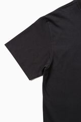 BACKPRINT TEE,BLACK, small image number 11
