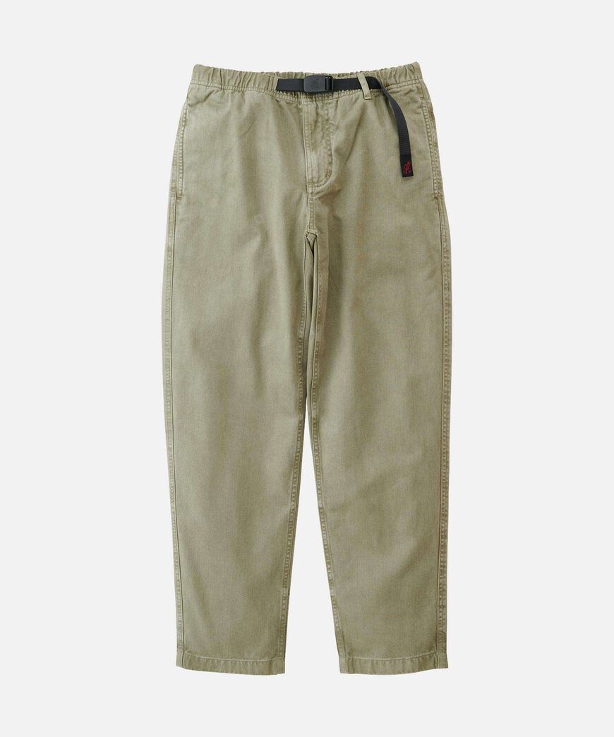 W'S GRAMICCI PANT,HERB PIGMENT, large image number 0