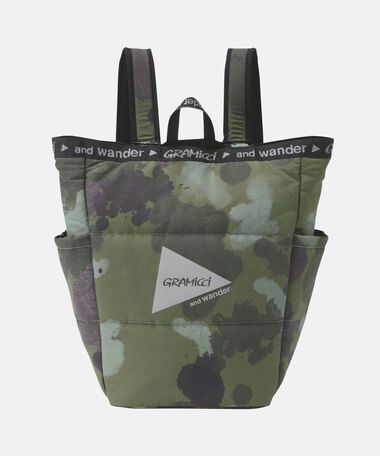 PADDED 2WAY PACK,, medium