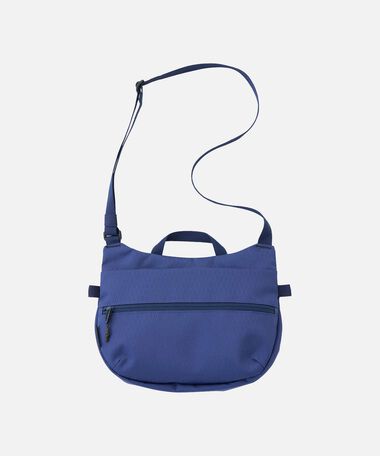 FIELD SACOCHE,DUSTY BLUE, medium