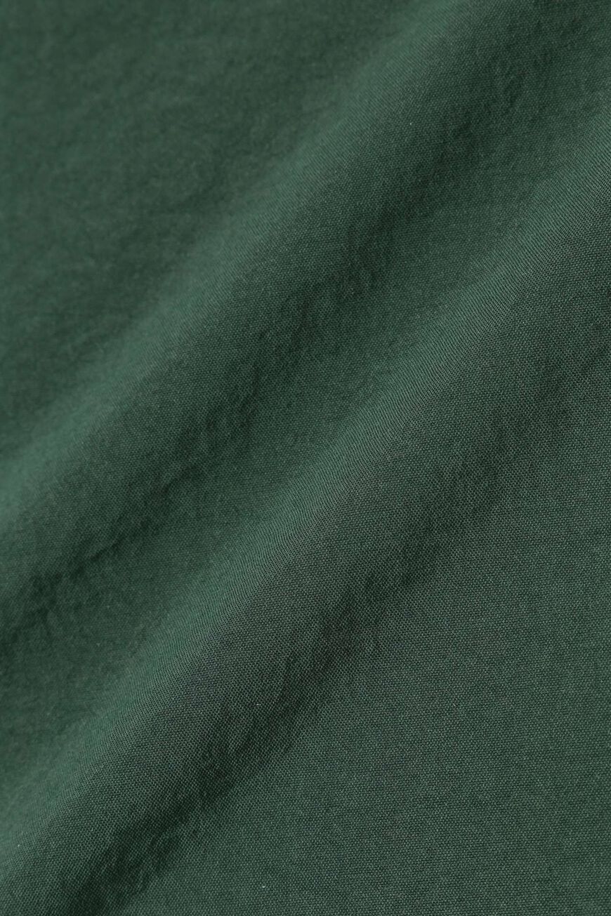 NYLON G-SHORT,GREEN, large image number 4