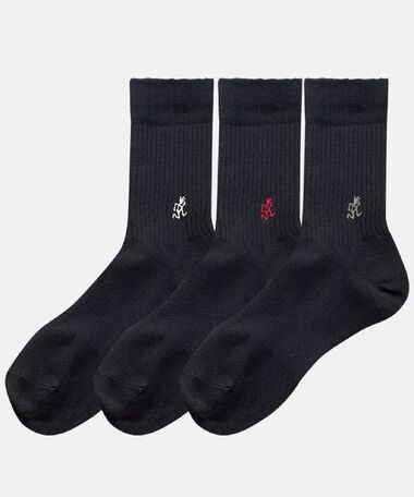 BASIC CREW SOCKS,, medium