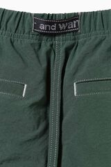 NYLON G-SHORT,GREEN, small image number 11