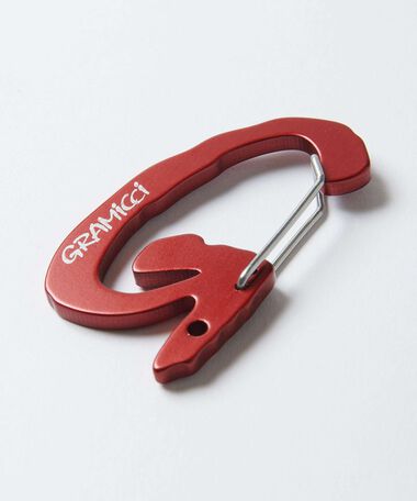 G-CARABINER,, medium